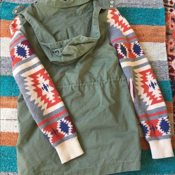 Thread & Supply Jacket - Picture 4 of 5